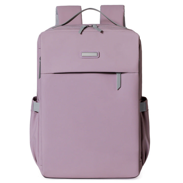 Multi-Functional Stylish Tech Backpack Kalsten