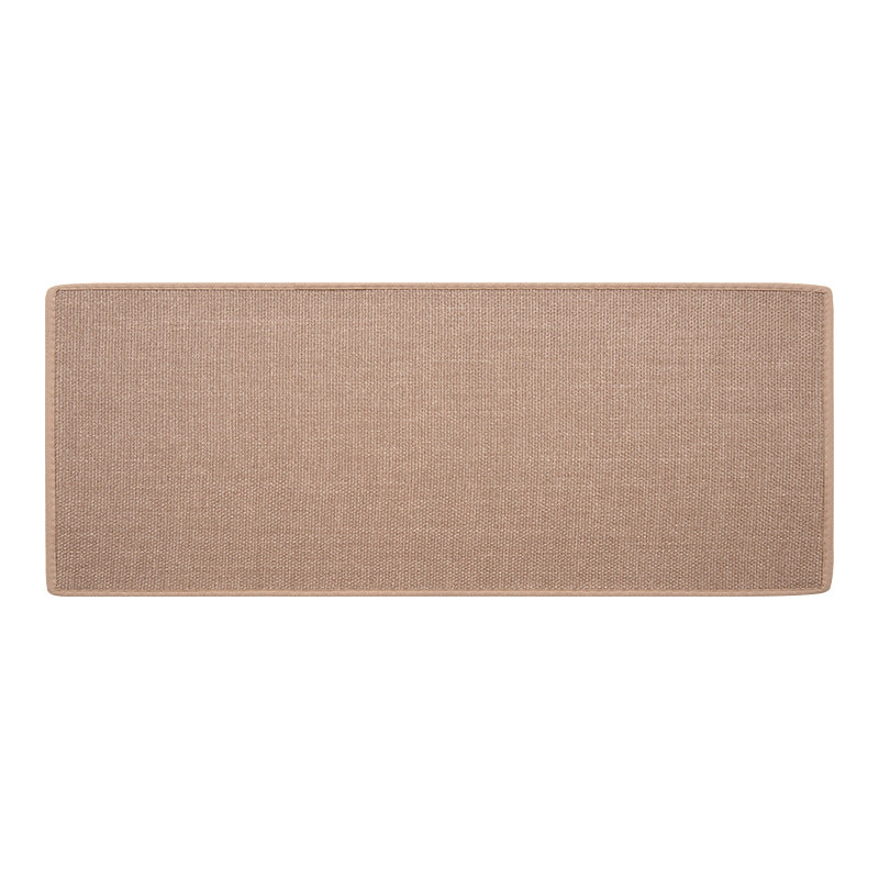Decorative Meditation Floor Mat Kalsten