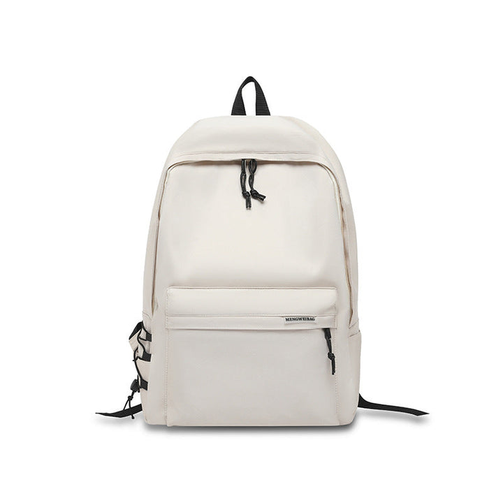 Lightweight Multi-Pocket Backpack