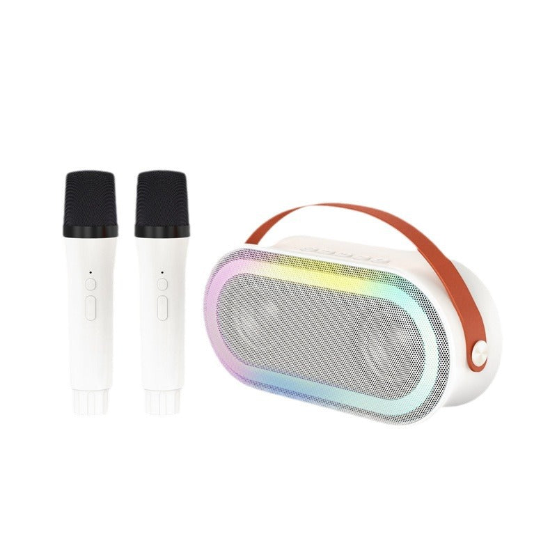 Wireless Karaoke Speaker Set Kalsten