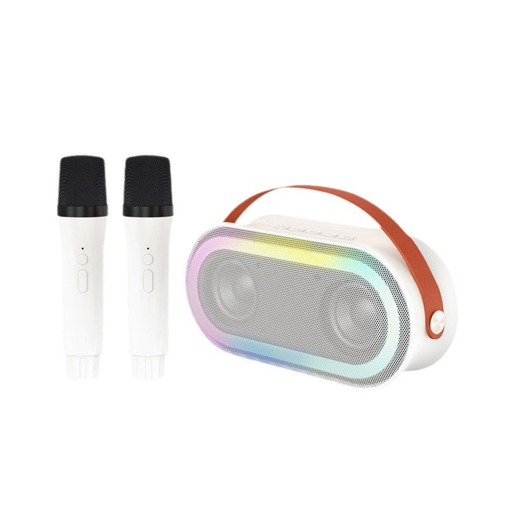 Wireless Karaoke Speaker Set Kalsten