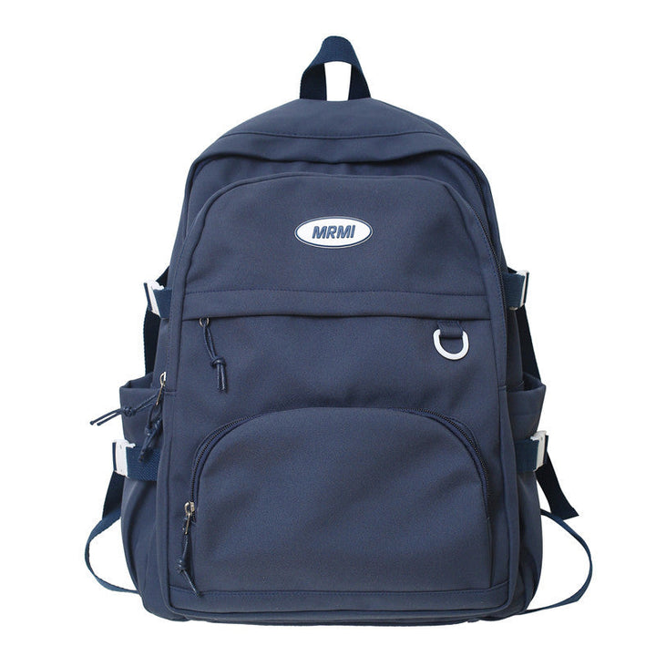 Multi-Compartment Utility School Backpack Kalsten