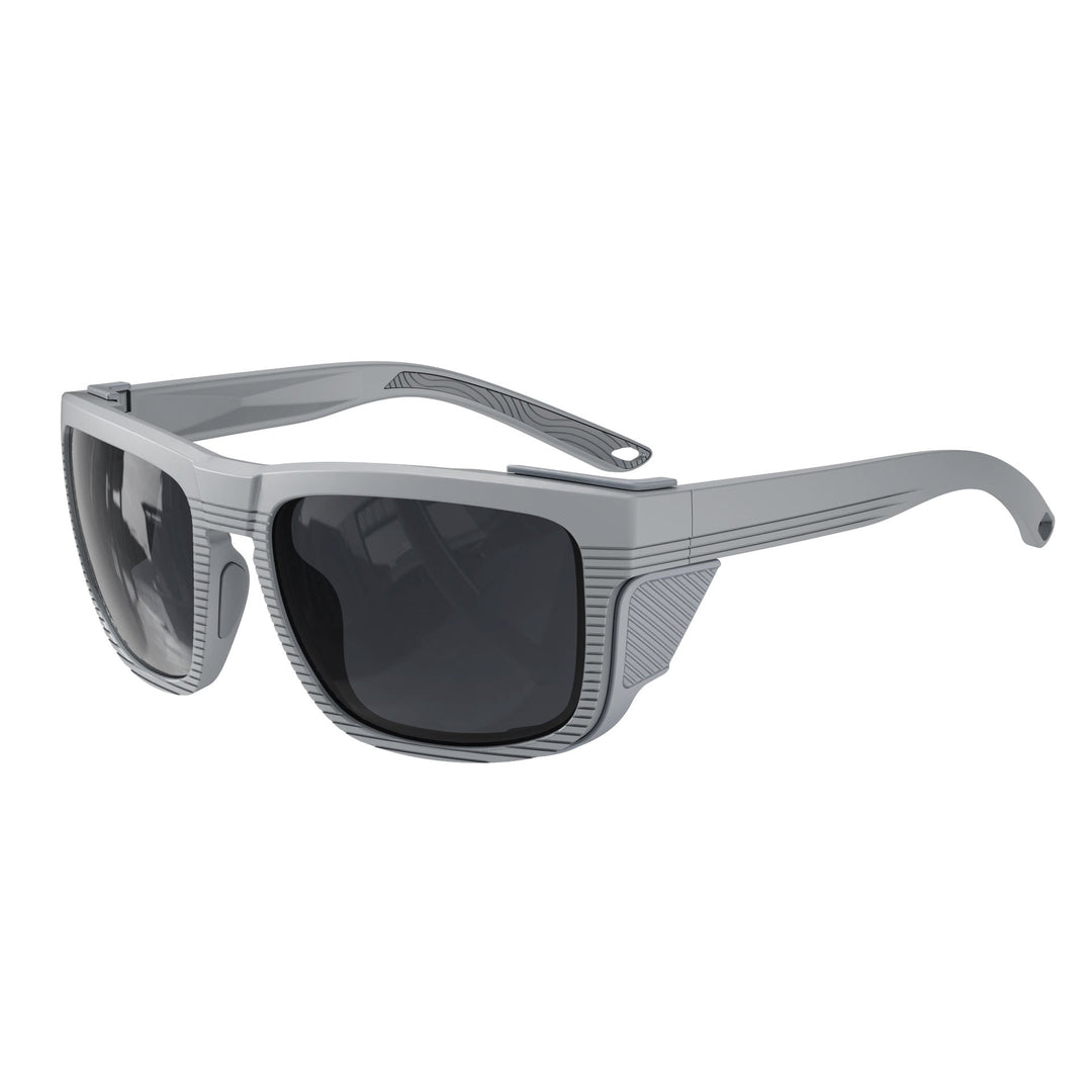Women's sport sunglasses with UV protection and non-slip frame Kalsten