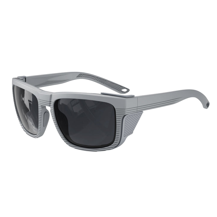 Women's sport sunglasses with UV protection and non-slip frame Kalsten