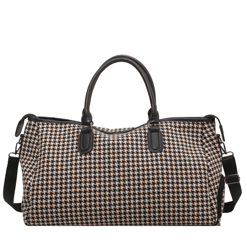 Elegant Weekend Bag Kalsten
