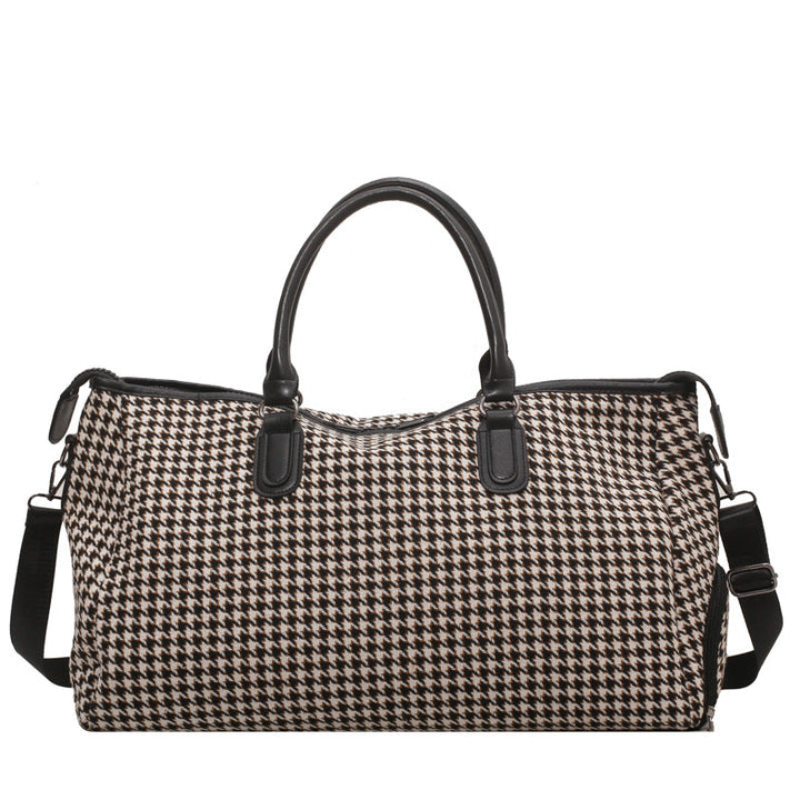Elegant Weekend Bag Kalsten