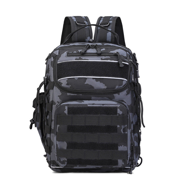 Heavy-Duty Tactical Military Backpack Kalsten