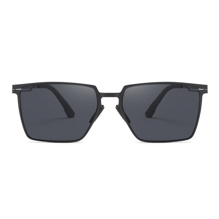 Stylish Polarized Square Sunglasses Kalsten