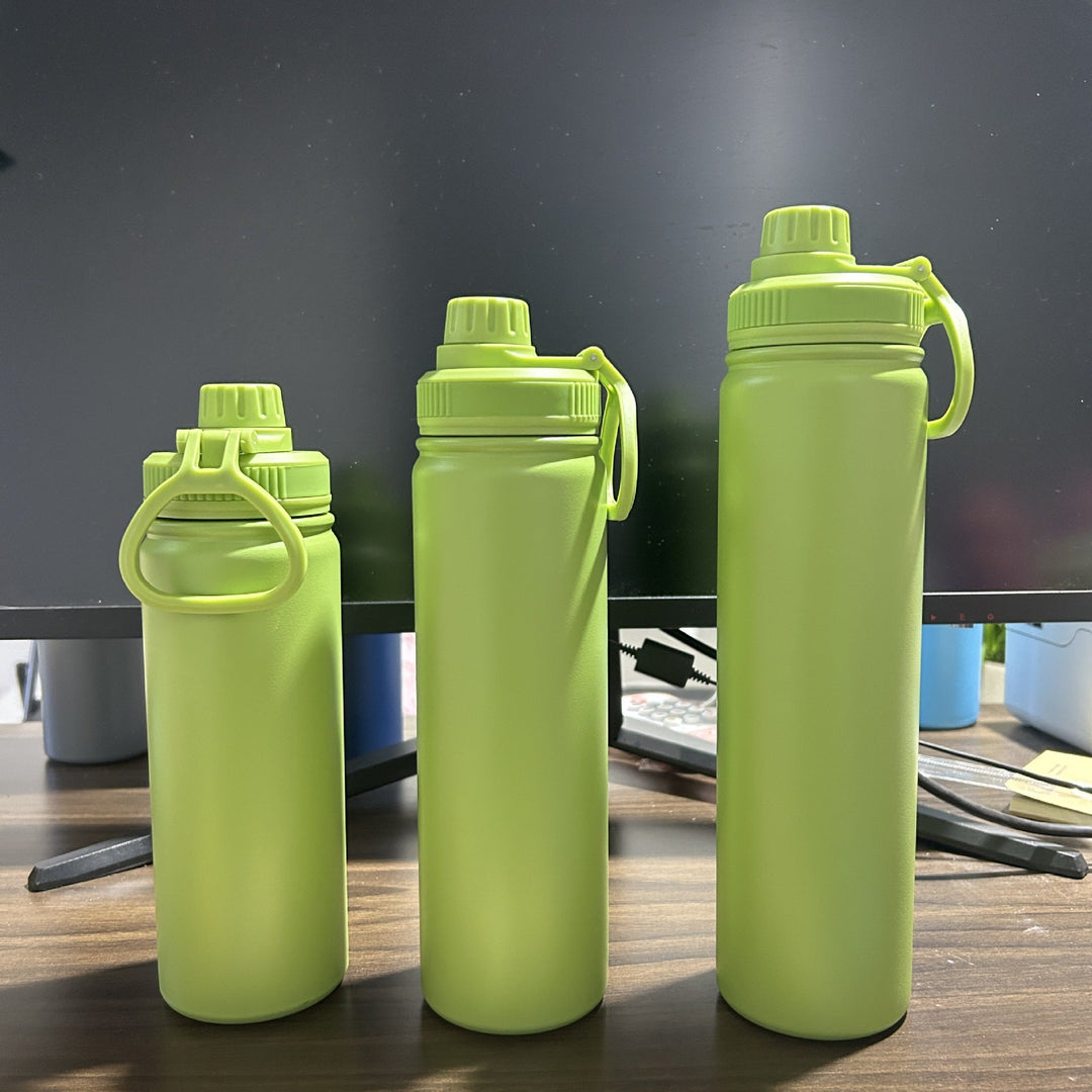 Ladies Stainless Steel Water Bottle Kalsten