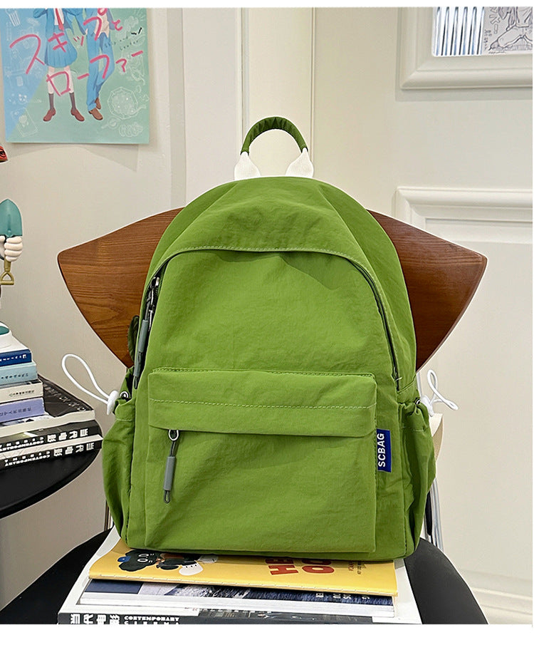 Lightweight Urban School Backpack
