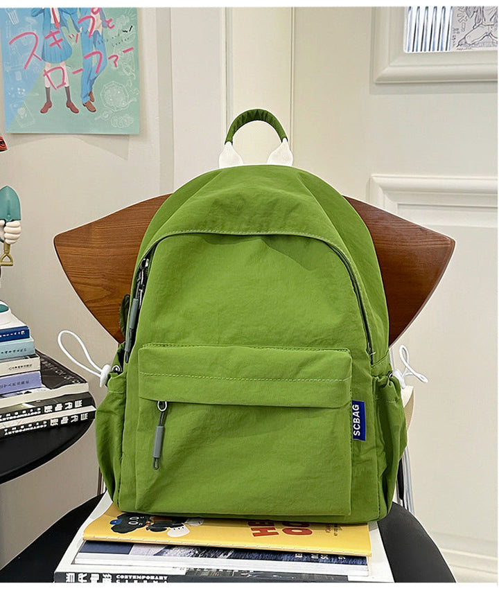 Lightweight Urban School Backpack