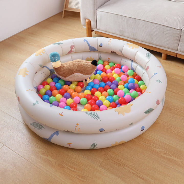 Unisex Inflatable Play Balls - Kalsten Landscape
