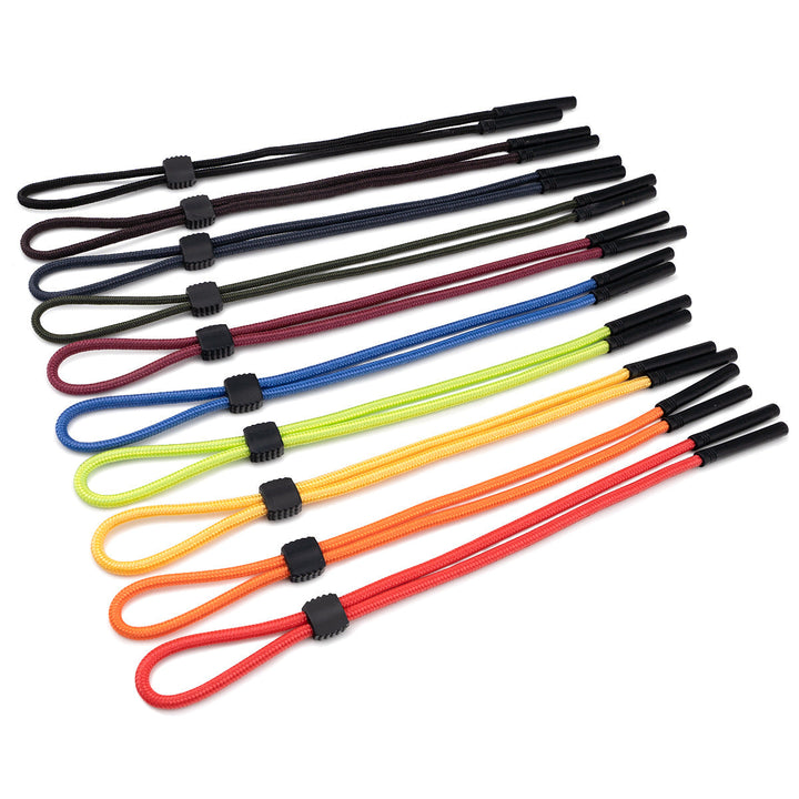 Adjustable Elastic Sneaker Laces Kalsten