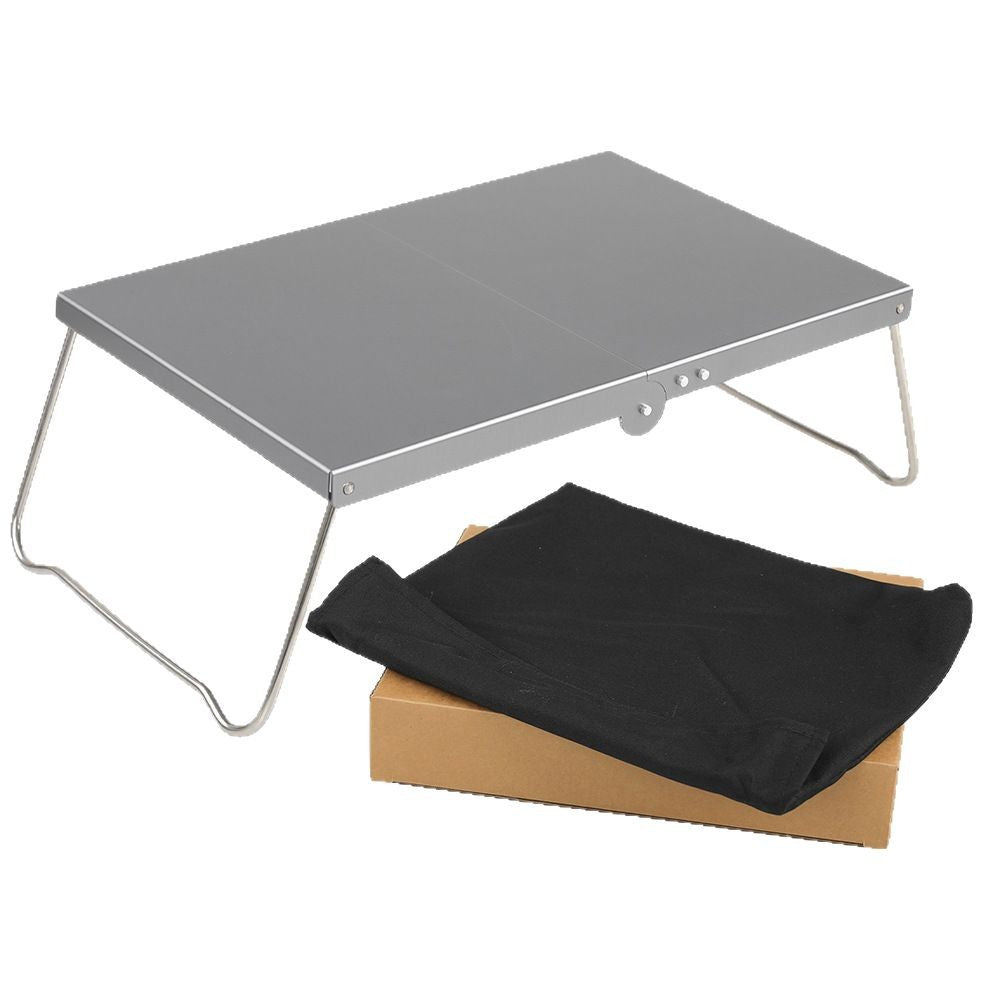 Unisex collapsible table Kalsten