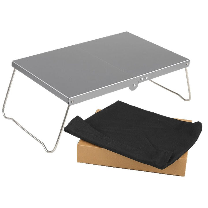 Unisex collapsible table Kalsten