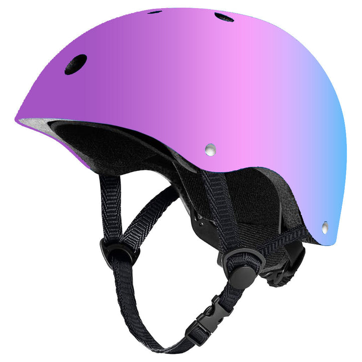 Impact-Resistant Freestyle Sports Helmet Kalsten