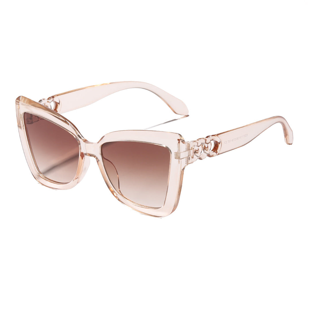 Women's fashionable sunglasses with striking design and sturdy frame Kalsten