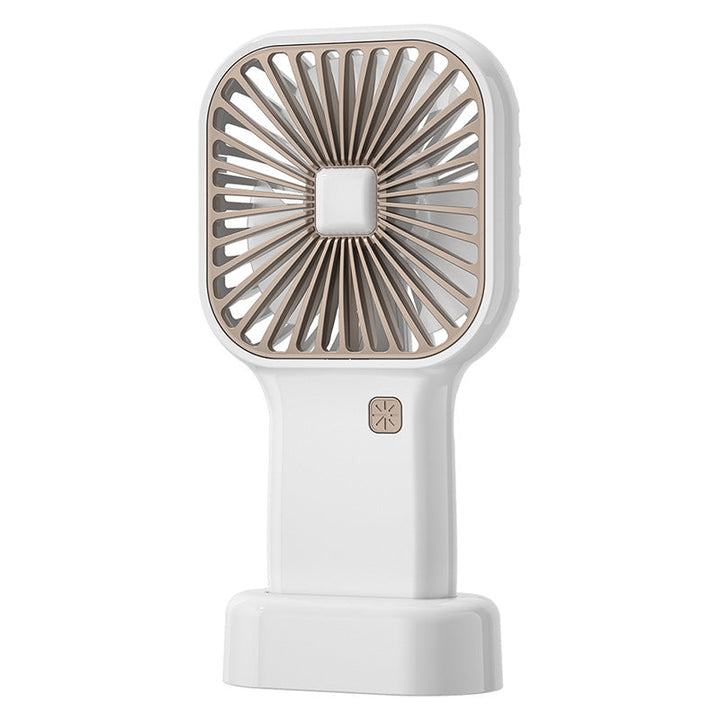 Ladies mobile battery fan Kalsten