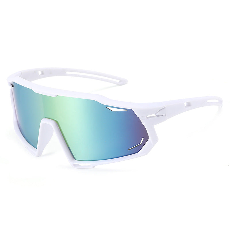 Men's Performance Shield Sunglasses Kalsten