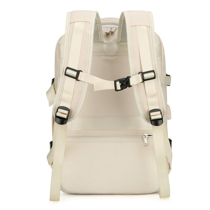 Versatile Multi-Functional Backpack Kalsten