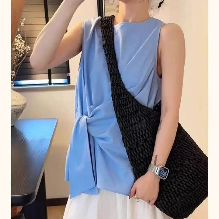 Handcrafted Cotton Bag Kalsten