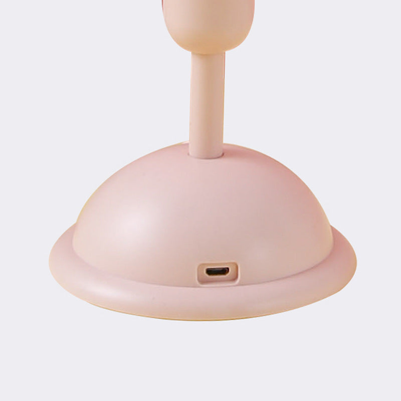 Unisex table fan with adjustable tilt Kalsten