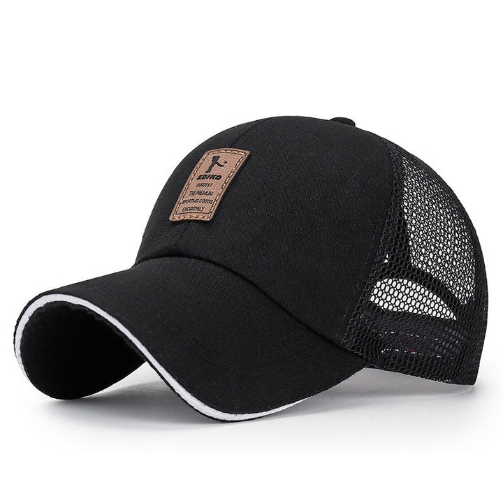Women's Stylish Trucker Cap Kalsten