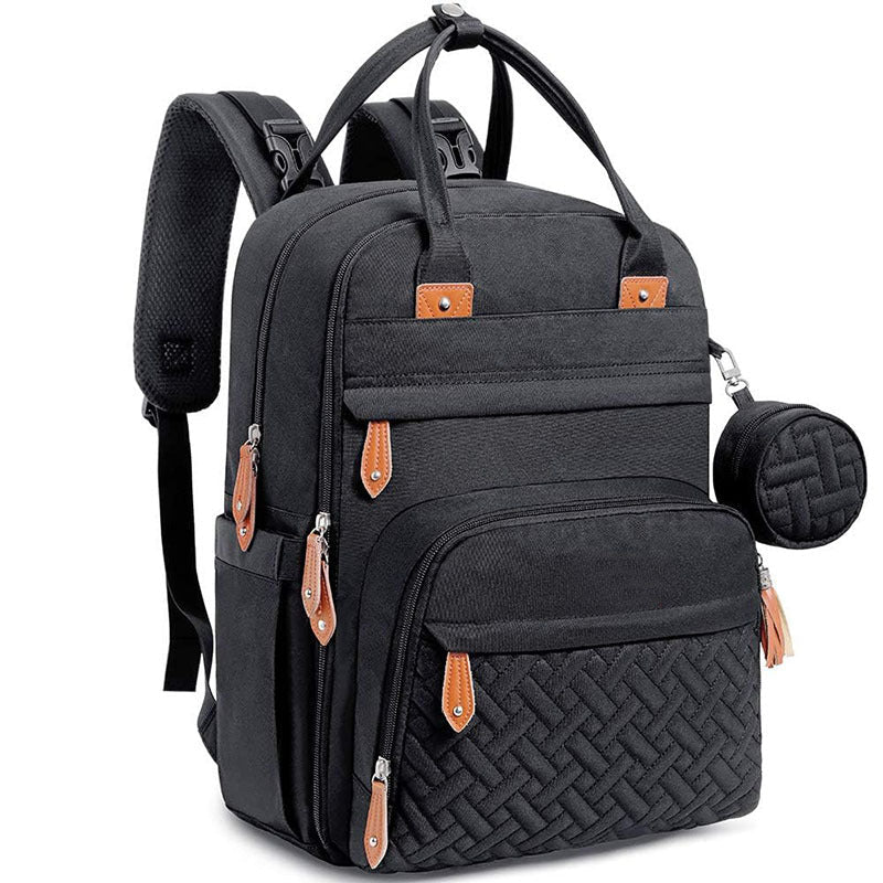 Multifunctional Laptop Backpack with Organizer Kalsten