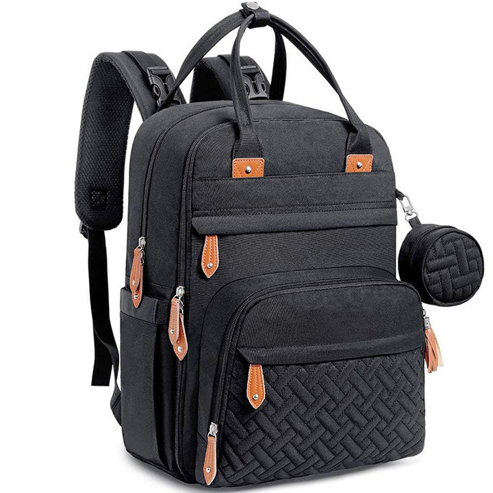 Multifunctional Laptop Backpack with Organizer Kalsten