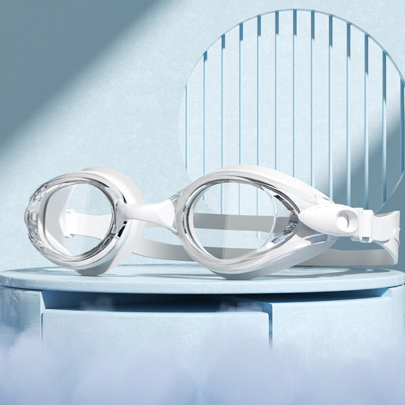 High-Visibility Swimming Goggles Kalsten