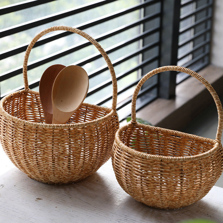 Decorative Storage Basket Kalsten