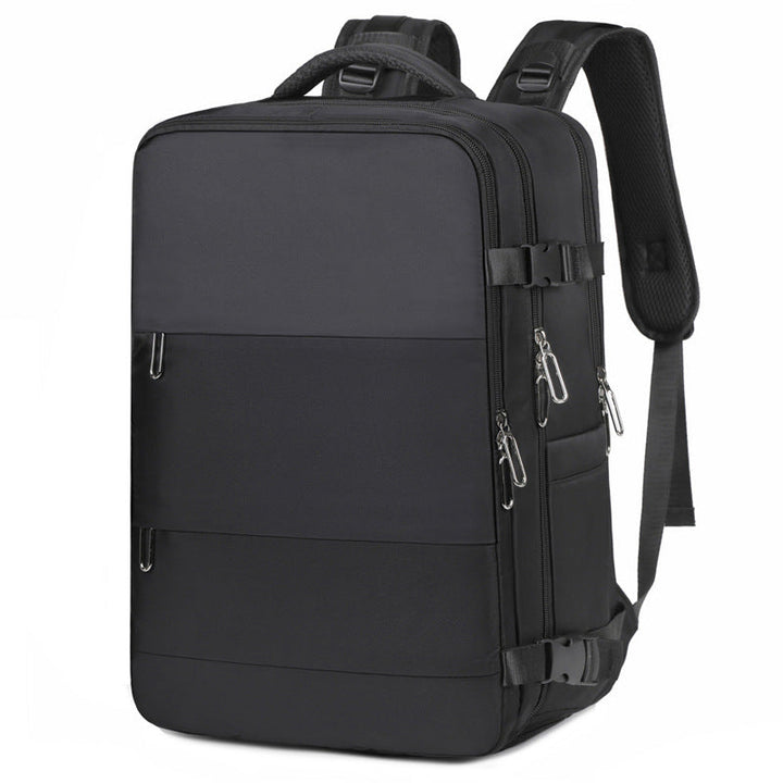 Sleek Multi-Functional Travel Backpack Kalsten