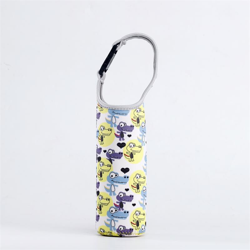 Women's Bottle Sleeve Kalsten