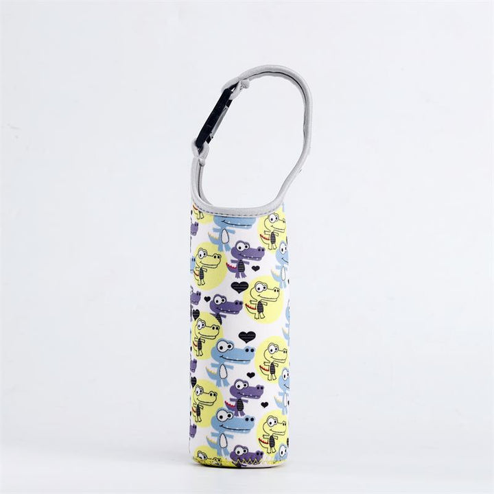 Women's Bottle Sleeve Kalsten