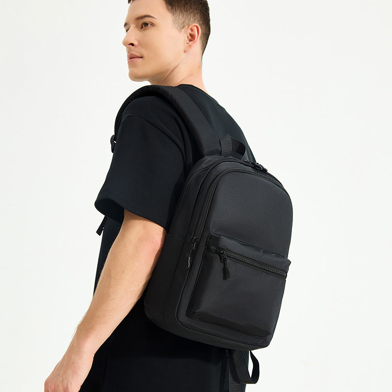 Sleek Functional Backpack Kalsten