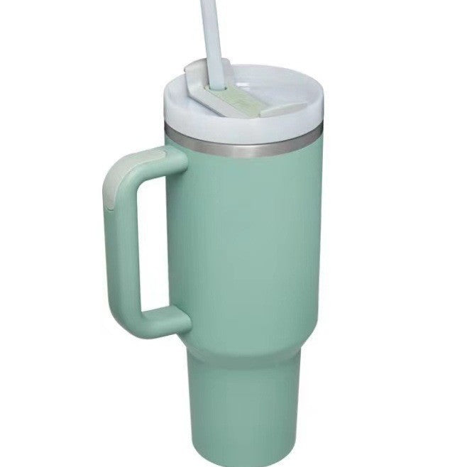 Women's drinking cup with practical handle Kalsten