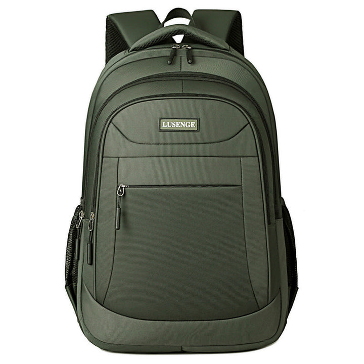 Sleek Business Casual Backpack