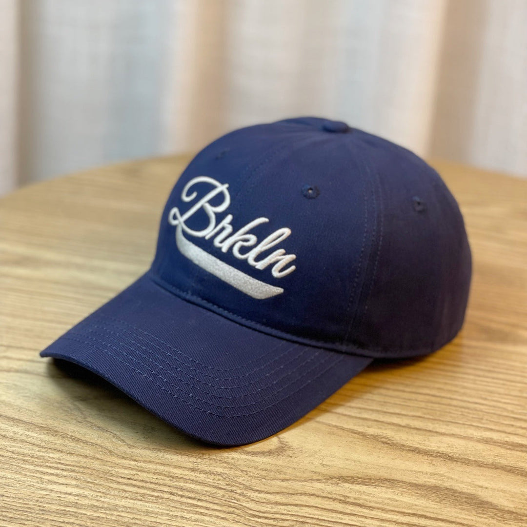 Men's Adjustable Casual Cap Kalsten