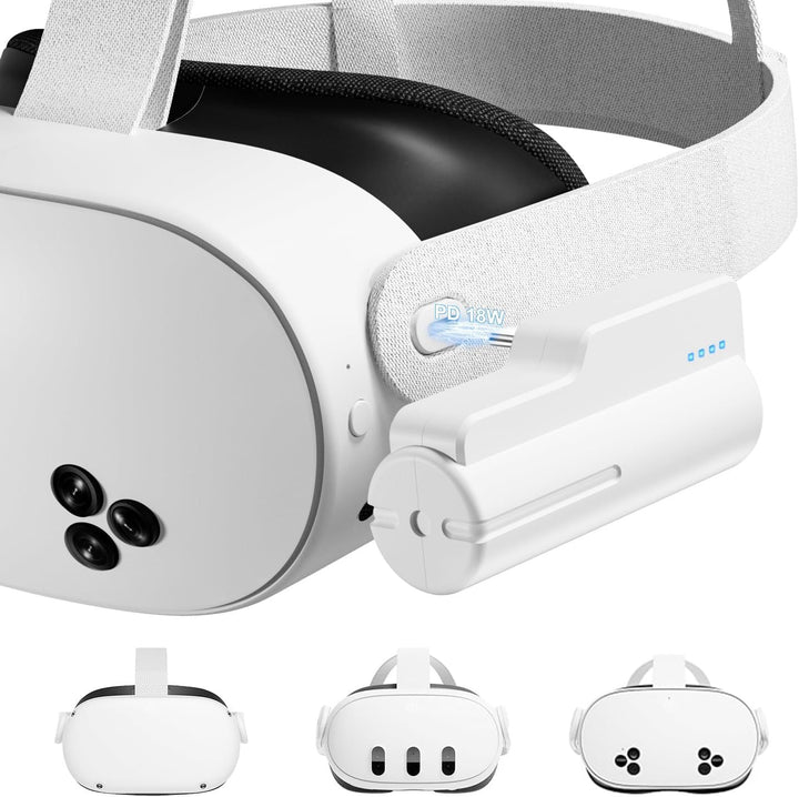 VR-Headset Kalsten