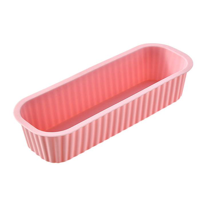 Silicone cake baking mold in modern design Kalsten