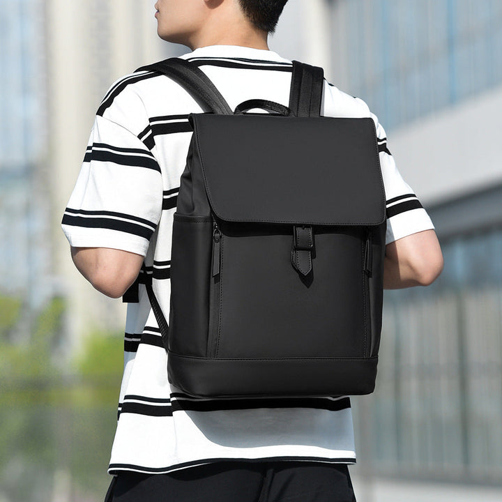 Modern Minimalist Backpack Kalsten