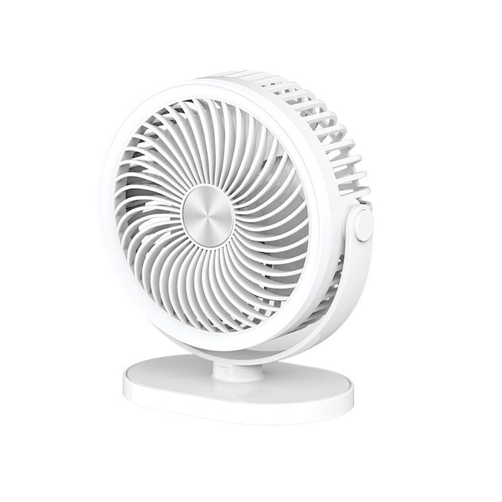 Multi-Functional Mini Desk Fan Kalsten