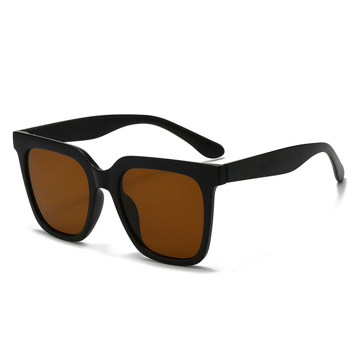 Women fashionable square sunglasses Kalsten