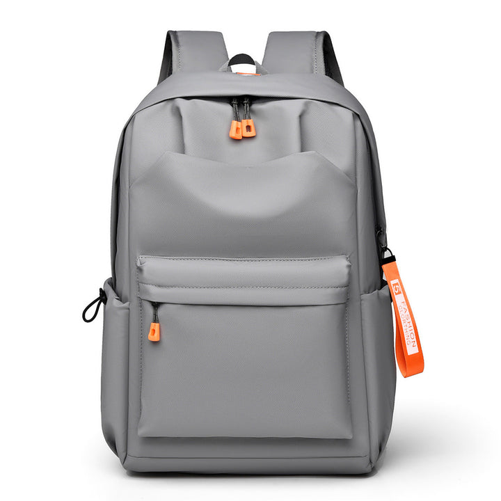 Versatile Urban Travel Backpack Kalsten