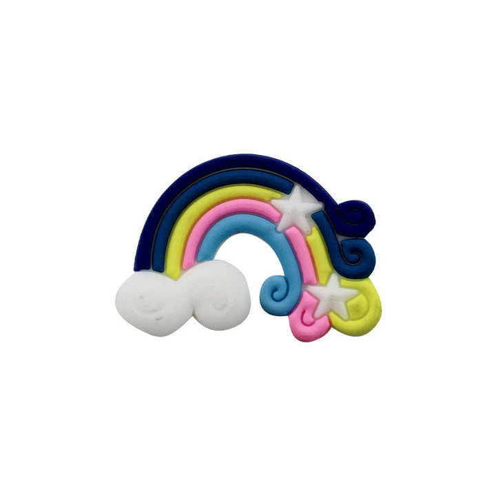Unisex pin in sweet lollipop design Kalsten