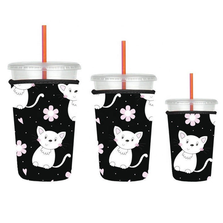 Unisex beverage container with fruity design Kalsten