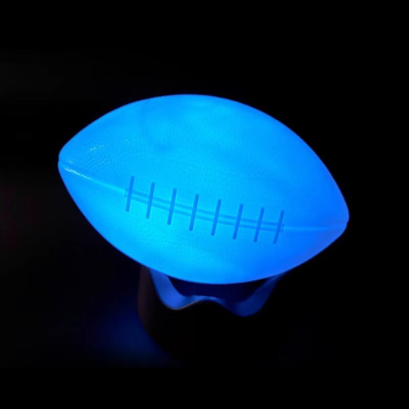 Unisex Glowing Rugby Ball Kalsten