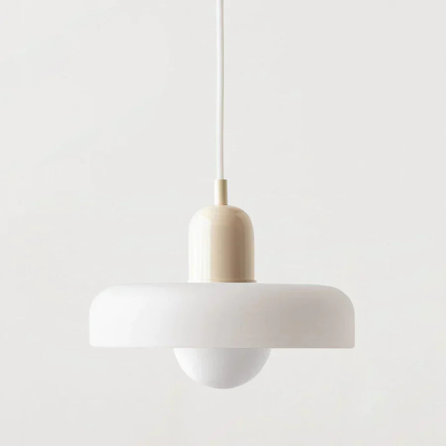 NORDICGLASS CEILING HANGING LAMP - ELEGANT SCANDINAVIAN LIGHTING FOR EVERY SPACE | Kalsten