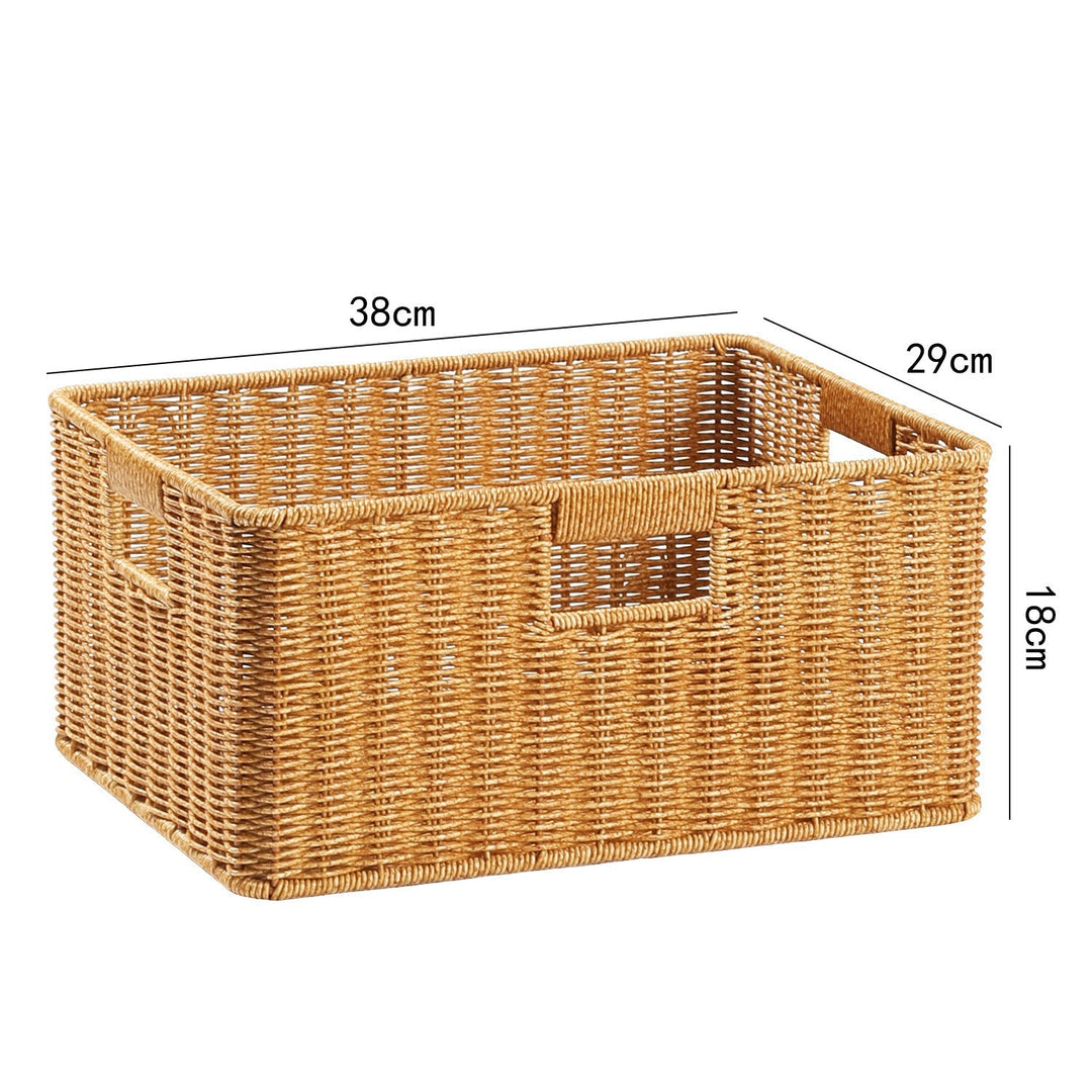 Storage Basket Kalsten