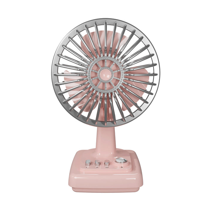 Unisex Portable Mini Fan with various speed levels Kalsten
